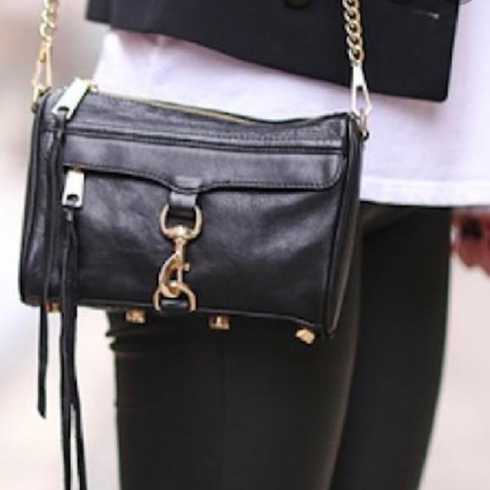 Rebecca Minkoff Mini Mac